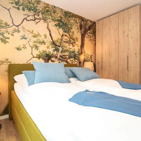 Apartment Feriendomizil-blickfang *