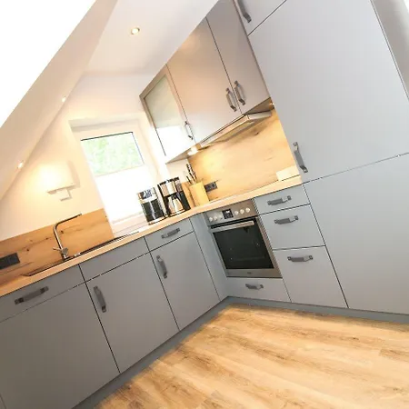 Feriendomizil-blickfang * Norddeich (Norden)