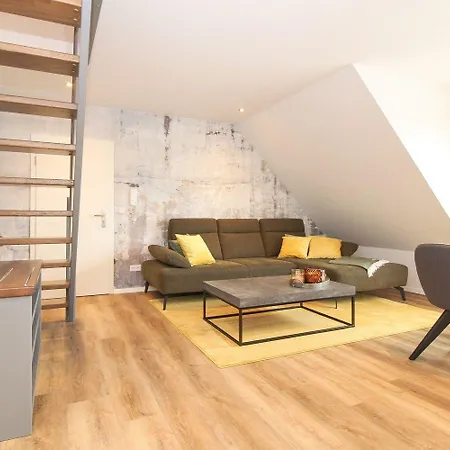 Apartment Feriendomizil-blickfang