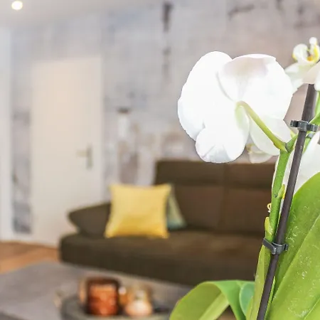 Feriendomizil-blickfang * Norddeich (Norden)